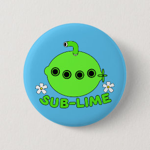 Chapa Redonda De 5 Cm Cal sub sublime