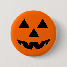 Calabaza de Jack-O-Lantern Truco o trato Halloween