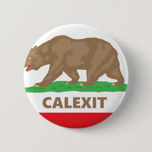 Chapa Redonda De 5 Cm Calexit