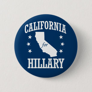 CHAPA REDONDA DE 5 CM CALIFORNIA PARA HILLARY