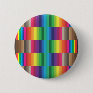 Chapa Redonda De 5 Cm Cambiar de color CMYK