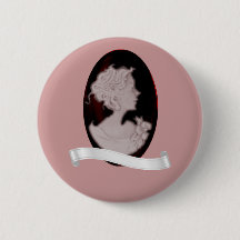Cameo clásico (Rosa)