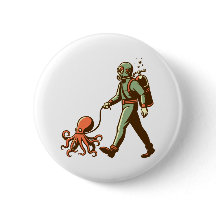 Caminando por el pulpo