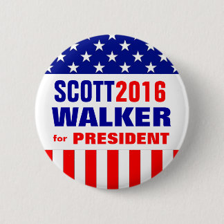 CHAPA REDONDA DE 5 CM CAMINANTE 2016 DE SCOTT