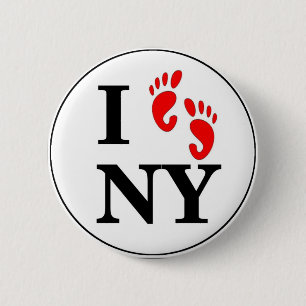 Chapa Redonda De 5 Cm Camino NY