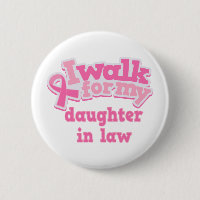 Camino para mi nuera