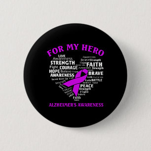 Chapa Redonda De 5 Cm Camisa de conciencia de Heimerheimer para mi cinta