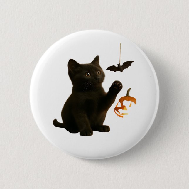 Chapa Redonda De 5 Cm Camiseta Clásica de Trasero Hex & Lantern (Anverso)