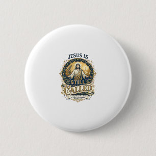 Chapa Redonda De 5 Cm Camiseta de reinvención de vida posterior nido vac