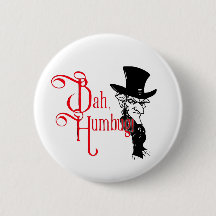 Camiseta esencial Bah Humbug Scrooge