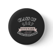 Camiseta personalizada para la clase de 2027