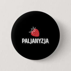 Chapa Redonda De 5 Cm Camiseta Ucrania Paljanyzja Ucrania Frase Ucranian