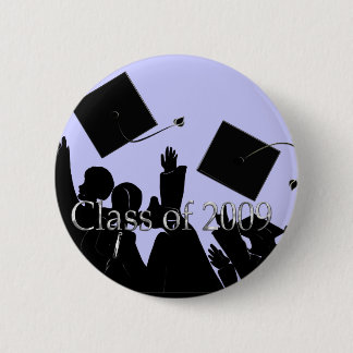 Chapa Redonda De 5 Cm Camisetas de graduación y regalos