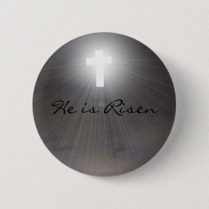 Chapa Redonda De 5 Cm Camisetas de Pascua y Regalos