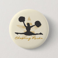 Camisetas y regalos de las rocas del oro que