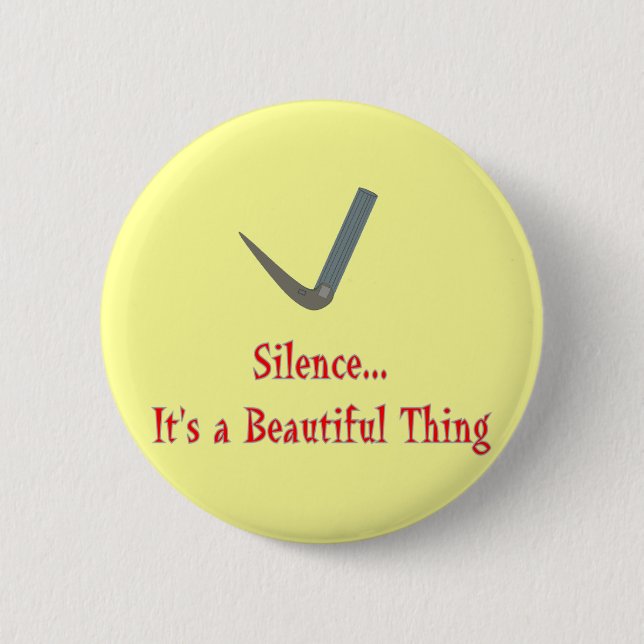 Chapa Redonda De 5 Cm Camisetas y regalos respiratorios de la terapia (Anverso)