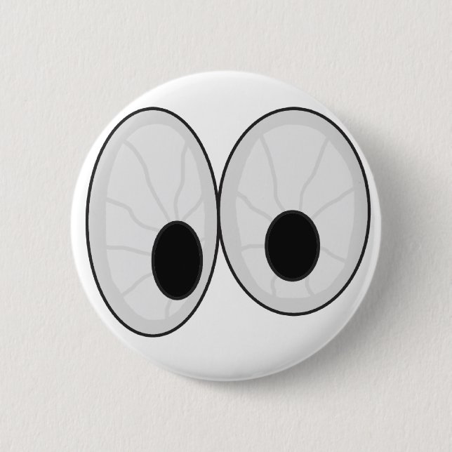 Chapa Redonda De 5 Cm Camisetas y regalos vigilantes (Anverso)