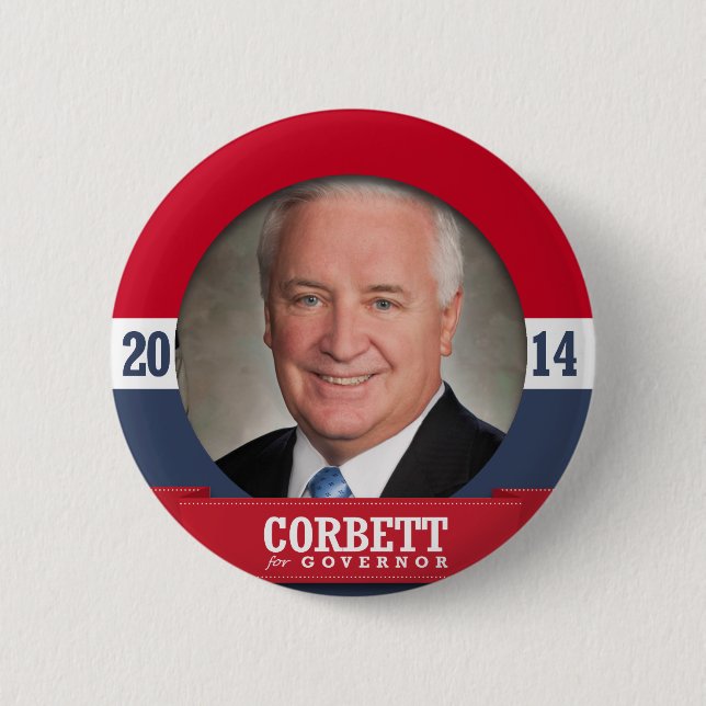 CHAPA REDONDA DE 5 CM CAMPAÑA TOM CORBETT (Anverso)