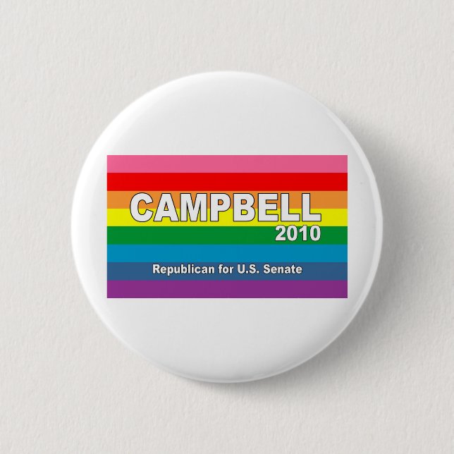 Chapa Redonda De 5 Cm campbell2010lgbt (Anverso)