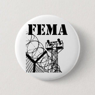 Chapa Redonda De 5 Cm Campos del FEMA