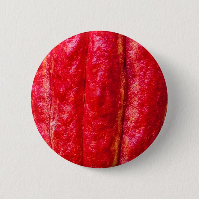 Chapa Redonda De 5 Cm caña de cacao (Anverso)