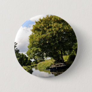 Chapa Redonda De 5 Cm Canal Boats