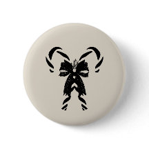 Candy Canes with Pine Needles & Bow