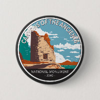 Cañones del Círculo Nacional del Monumento Antiguo