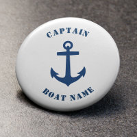Capitán de barco Nautical Classic, Nave de nombre