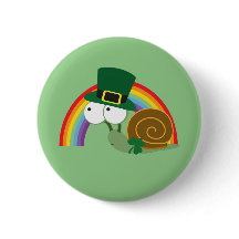 Caracol Cute Leprechaun