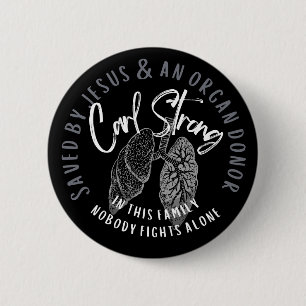 Chapa Redonda De 5 Cm Carl Allison-admin