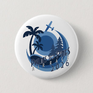 Chapa Redonda De 5 Cm Carrera Aérea Palms To Pines 2026