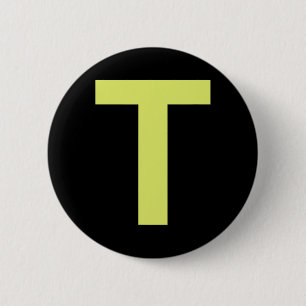 Chapa Redonda De 5 Cm Carta de disfraces de grupo de carnaval de Chipmun