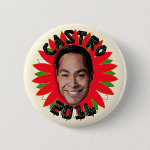 Chapa Redonda De 5 Cm Castro juliano