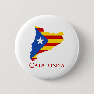 Chapa Redonda De 5 Cm catalunya