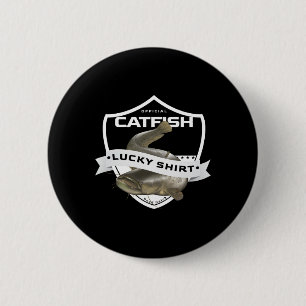 Chapa Redonda De 5 Cm Catfish Lucky Shirny Accessories To Catfish F