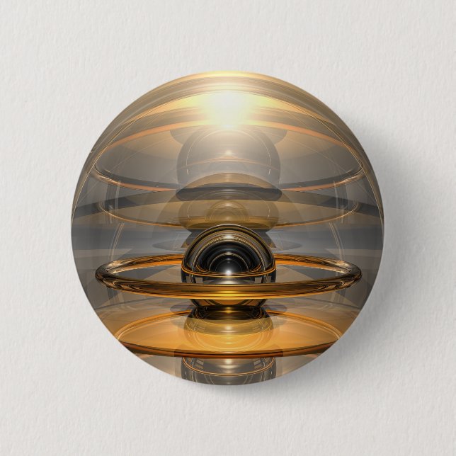 Chapa Redonda De 5 Cm Celda de energía (Anverso)