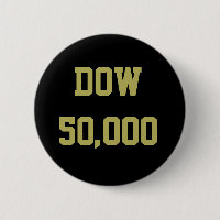 Celebración del mercado de valores de Dow 50.000