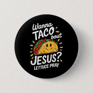 Chapa Redonda De 5 Cm Celebración Mexicana Cristiana Jesús Cinco De Mayo