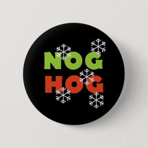 Chapa Redonda De 5 Cm Cerdo de la viga de madera