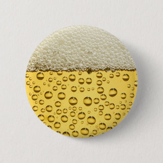 Chapa Redonda De 5 Cm Cerveza