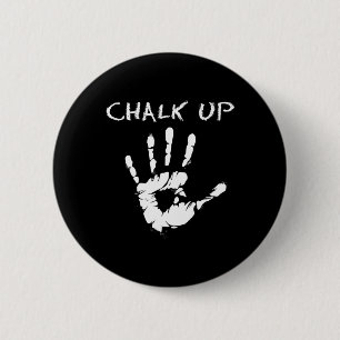 Chapa Redonda De 5 Cm Chalk Up - Escalada en Roca y Bouldering
