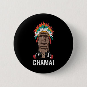 Chapa Redonda De 5 Cm Chama Fan Mma Fan Jjb Boxing Muay Thai Kickbox