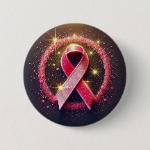 ¡Chapas de lazo rosa!