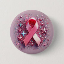 ¡Chapas de lazo rosa!