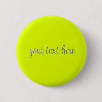 Chartreuse amarillo con su texto