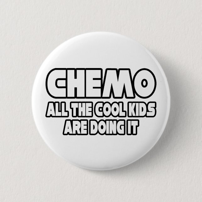 Chapa Redonda De 5 Cm Chemo... Niños de Guay (Anverso)