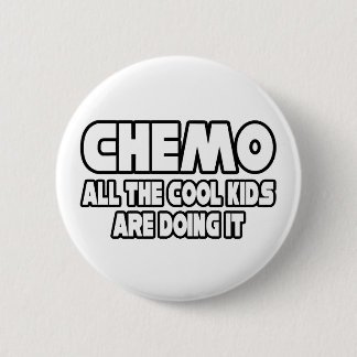 Chapa Redonda De 5 Cm Chemo... Niños de Guay