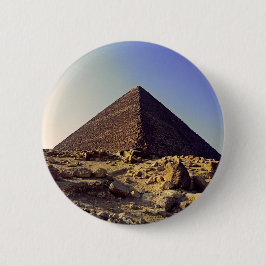 Chapa Redonda De 5 Cm Cheops