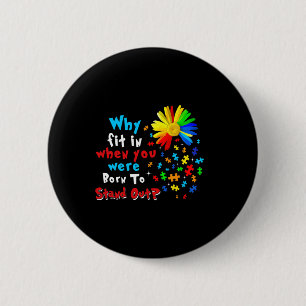 Chapa Redonda De 5 Cm Cherry Pi Day Pi Day Vintage Retro Math Lover